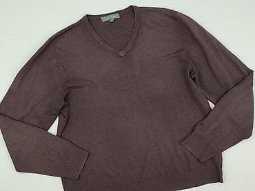 sweter marks spencer: Marks & Spencer, Sweter dla mężczyzn, rozmiar L — 4