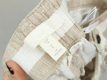 buty witchen: H&M, Spodnie materiałowe damskie, S — 6