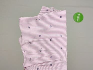 rozowa koszula w paski zara: Sinsay, Koszula damska, rozmiar 2XS — 6