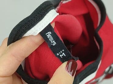 koszulka real madryt junior: Sinsay, T-shirt damski, rozmiar M — 5