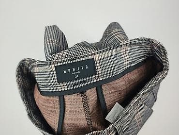bluza goralska: Mohito, Spodnie materiałowe damskie, rozmiar L — 4