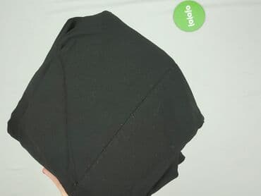 spodnie hello kitty piżama czarne: Material trousers for women, S at lalafo.pl — 6 spodnie hello kitty piżama czarne: Material trousers for women, S — 6