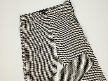 spodnie materiałowe zara: Zara, Spodnie materiałowe damskie, rozmiar S — 1
