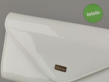 rękawice z jednym palcem: Torebka, stan - Idealny — 5