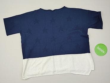 dresy welurowe 4f: Bluzka damska, rozmiar 4XL — 3