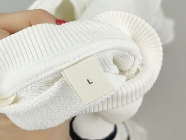 bluza john deere original: Tchibo, Світшот жіночий, розмір L — 6