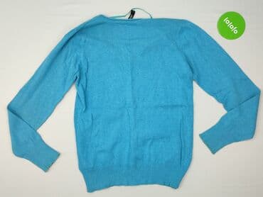 Kobiety: Colours, Sweter damski, rozmiar XL — 3