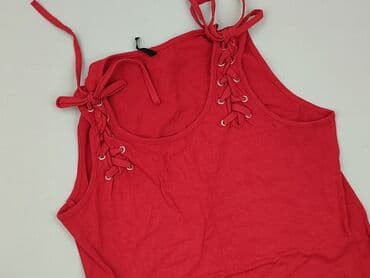 under armor compression t shirty: Sinsay, Top damski, rozmiar S — 2