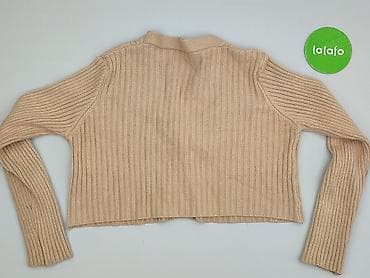 sklep pull: Shein, Kardigan damski, rozmiar 5XL — 3