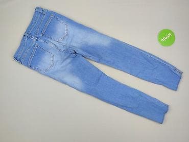 mango mom jeans: River Island, Jeansy damskie, rozmiar S — 3