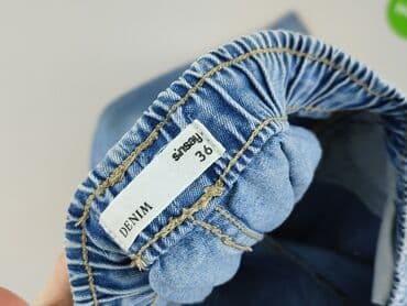 Women: Sinsay, Women`s trousers, S — 4