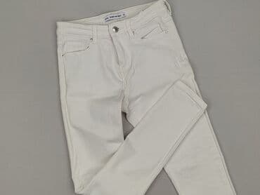 Sinsay, Jeansy damskie, rozmiar XS