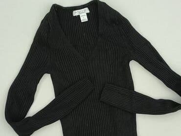 only sweter w paski: Amisu, Sweter damski, rozmiar S — 1