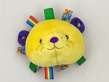 Mascot condition - Perfect