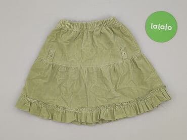 simple trencz: Spódniczka, 5-6 lat, 110-116 cm, stan - Bardzo dobry — 3