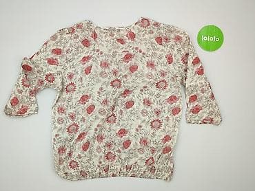 boho: Vero Moda, Bluzka damska, rozmiar L — 3