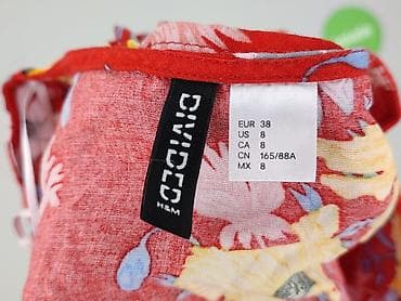 bluzki mario: H&M Divided, Bluzka damska, rozmiar M — 4