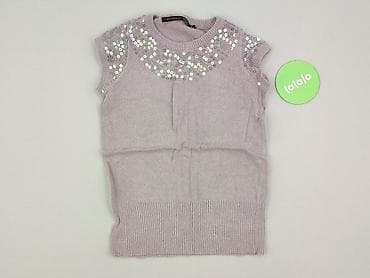nextenso: Top Secret, Sweter damski, rozmiar 2XS — 2