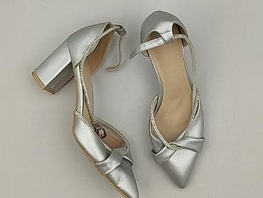 sunway buty: Półbuty damskie, rozmiar 41 — 1