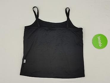 stanik 80 b: Top damski, rozmiar 3XL — 3