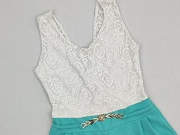 terranova top: Women`s overall, size S — 1