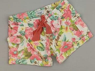 Shorts, Mayoral, 8 years, 122/128, condition - Very good