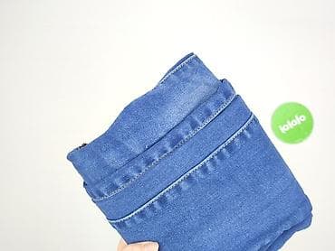 mango straight jeans: Jeansy damskie, rozmiar XS — 6