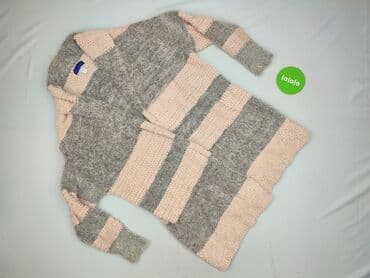 kapcie wyprzeda: Kardigan damski, rozmiar M — 2