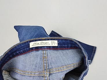 ccc trampki biale: Skinny, Jeansy damskie, rozmiar S — 4