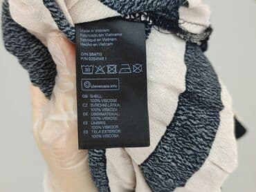 koszula boho h m: H&M, Body damskie, 2XS — 5