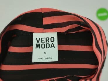 h: Vero Moda, Жіноча блуза, розмір S — 4