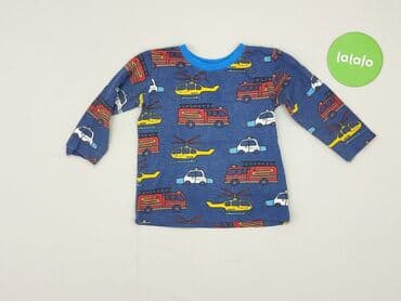 sukienka o kroju marynarki h: Bluzka, Dunnes Stores, 6-9 miesięcy, stan - Bardzo dobry — 2