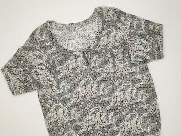 golf bluzki: Bluzka damska, rozmiar M — 1