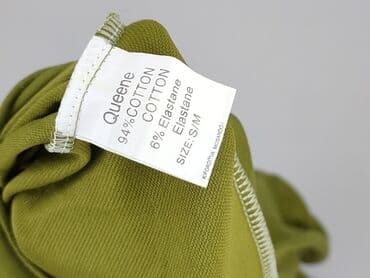 dres krótkie spodnie: Komplet dresowy damski, S — 5