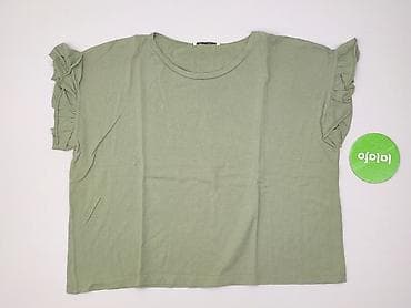 clothes cheap: Zara, T-shirt damski, rozmiar L — 2