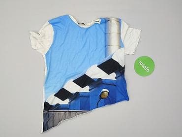 graffiti litery: Zara, T-shirt damski, rozmiar S — 2