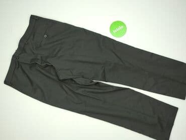 marynarka męska c: Spodnie męskie, XL, Dunnes Stores, stan - Idealny — 3