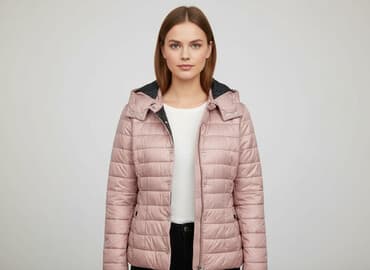 kurtki damskie wyprzedaż reserved: Kurtka przejściowa damska, rozmiar XS — 1