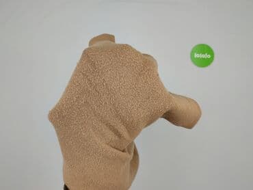 trapstar kurtka brazowa: Sukienka damska, rozmiar L — 6