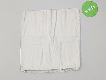meble: Pillowcase, 40 x 40, kolor - Biały, stan - Bardzo dobry — 2