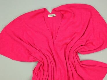 kombinezon spadochronowy: PARKA, Ponczo damskie, rozmiar One size — 1