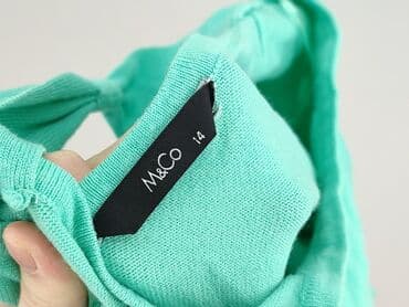 cocomore swetry damskie: M&Co, Sweter damski, rozmiar XL — 4