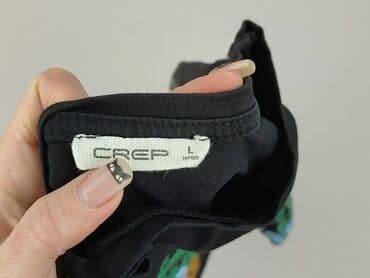 koszulki z nadrukami z bajek: Koszulka dla mężczyzn, rozmiar L — 4