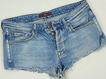 ae jeans: 7 for all mankind, Szorty damskie, rozmiar 2XS — 1