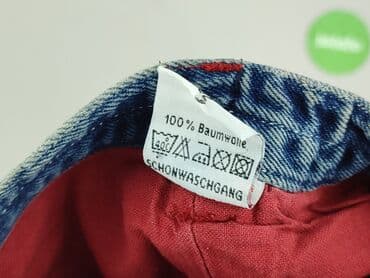 c a spodnie narciarskie: Spodnie jeansowe, 1.5-2 lat, 92, stan - Bardzo dobry — 5