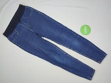 kurtka denim: Jeansy damskie, rozmiar S — 2