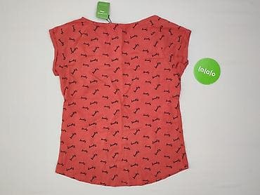 koszula lala: Sinsay, T-shirt damski, rozmiar XL — 3