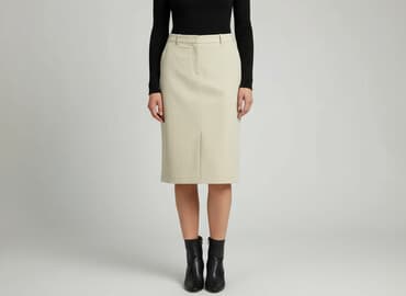 zalando spódniczki: KappAhl, Spódnica damska, rozmiar S — 6