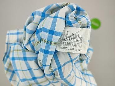 mango: H&M L.O.G.G., Koszulа dla mężczyzn, rozmiar M — 6