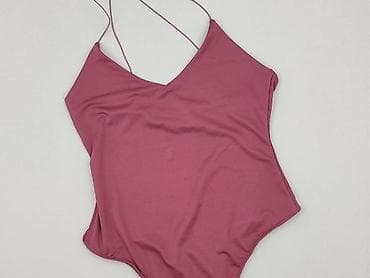 Bershka, Body damskie, rozmiar S